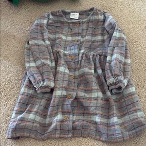 Little Co. By Lauren Conrad 3T Plaid dress for Kids